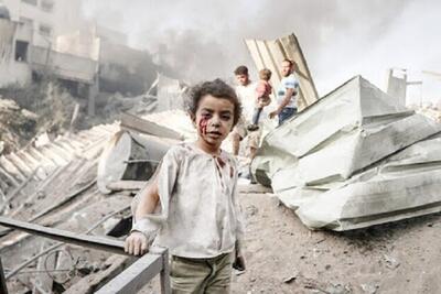پویش «نه به نسل‌کشی در غزه» در جهاددانشگاهی فارس به راه افتاد