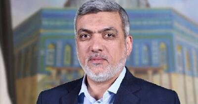 حماس: هیچ بیانیه‌ای به نام خود یا منابع در جنبش درباره پاسخ اسرائیل صادر نکرده‌ایم