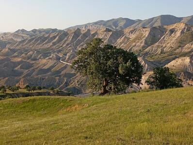 ورود سامانه بارشی جدید به استان ایلام از امروز عصر