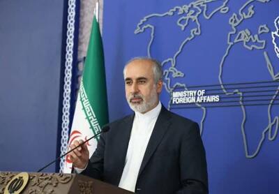 کنعانی: ایران همواره منادی دوستی و برادری در خلیج فارس بوده است