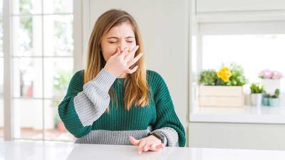 خداحافظی با بوی بد! با این روش‌های طبیعی خانه‌تان را خوشبو کنید - خبرنامه