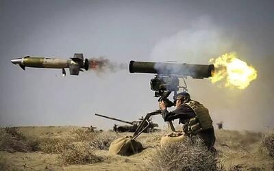 غافلگیری‌های حزب‌الله برای تل‌آویو/ از موشک‌های رادارگریز تا پهپادهای ویران‌کننده+ عکس