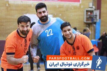 قهرمانی مس‌های شکست ناپذیر در دل کویر - پارس فوتبال | خبرگزاری فوتبال ایران | ParsFootball