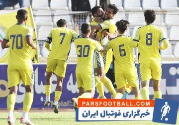 اعتراض فجرسپاسی به رای بازی جنجالی لیگ یک - پارس فوتبال | خبرگزاری فوتبال ایران | ParsFootball