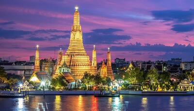 وسایل مورد‌نیاز سفر به تایلند چه هستند؟ - روزنامه رسالت