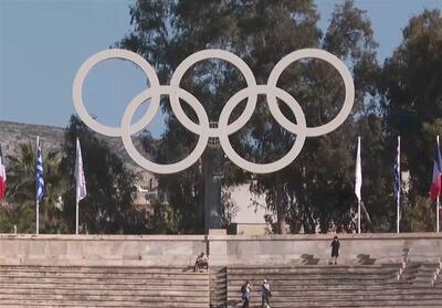 المپیک پاریس زیر سایه ناآرامی های امنیتی- فیلم رسانه ها تسنیم | Tasnim