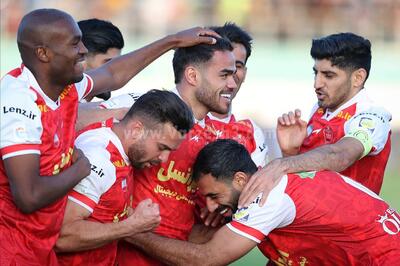 پرسپولیس به مشهد می‌رود!