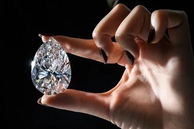 دانشمندان تنها در 150 دقیقه الماس تولید کردند