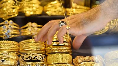 مهار بازار طلا مقطعی است؟