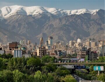 با یک میلیارد تومان در کجای تهران می‌توان خانه خرید؟+جدول قیمت