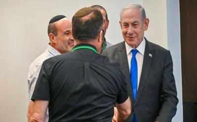 نتانیاهو در حال برنامه‌ریزی برای انجام جنایات جدید