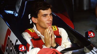 تیزر سریال Senna منتشر شد | نمایش زندگی بهترین راننده تاریخ فرمول یک - گیمفا