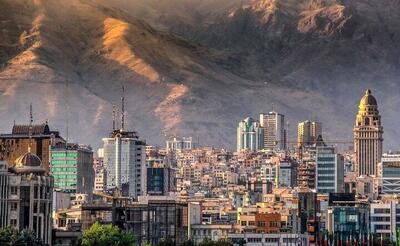 آپارتمان‌های دو میلیاردی تهران را بشناسید