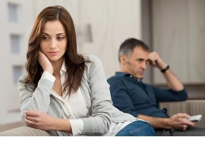 طلاق توافقی فوری، تضمینی خلاف قانون و مقررات است هوشیار باشید