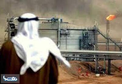  آمار شگفت انگیز از نفت زدایی اقتصاد عربستان  | نفت ما