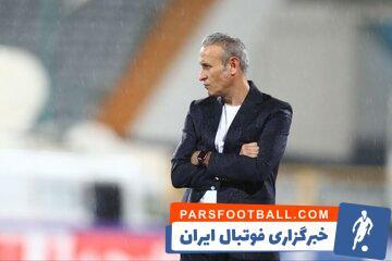 بدقولی دوباره پرسپولیس به گل‌محمدی - پارس فوتبال | خبرگزاری فوتبال ایران | ParsFootball