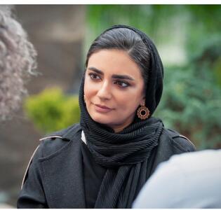 نچرال ترین بازیگر سینمایی ایران را بشناسید؟! | زیبایی خاص لیندا کیانی آقای خواننده رو به دام انداخت! + عکس