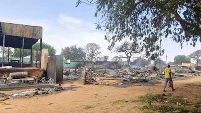 آمریکا در مورد بروز قتل عام گسترده در پایتخت دارفور شمالی در سودان هشدار داد | خبرگزاری بین المللی شفقنا