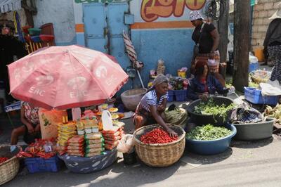 بحران هائیتی با دخالت خارجی حل نخواهد شد/ گزارش الجزیره | خبرگزاری بین المللی شفقنا