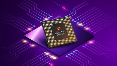 عملکرد هسته پردازنده Cortex-X5 در اولین بنچمارک از تراشه جدید مدیاتک مشخص شد