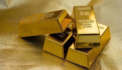قیمت طلای جهانی امروز 11 اردیبهشت 1403؛ طلای جهانی در مسیر صعود ترمز کرد