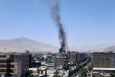 حمله به نمازگزاران در هرات افغانستان