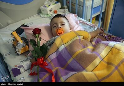 آغاز درمان رایگان کودکان زیر 7 سال در خراسان شمالی - تسنیم