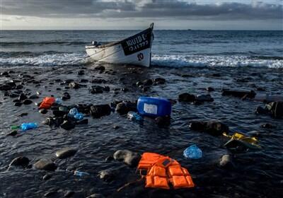 تراژدی جدید برای پناهندگان در نزدیکی جزایر قناری اسپانیا - تسنیم