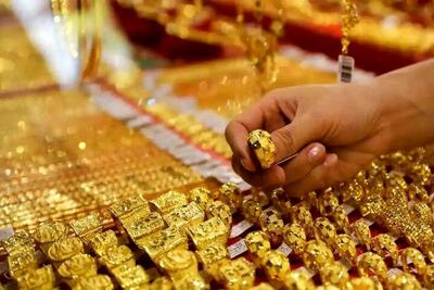 بازار طلا در تهران نیمه تعطیل شد