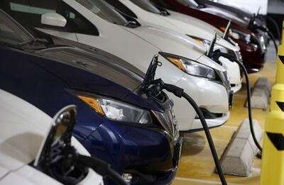 عرضه خودروهای برقی از یک شنبه هفته آینده آغاز می‌شود