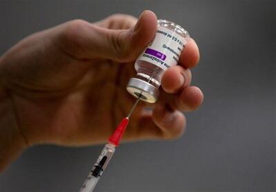 اعتراف یک شرکت تولیدکننده مهم واکسن کرونا به عوارض نادر و لخته خون - عصر خبر