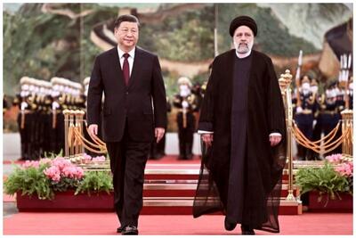 پشت پرده استراتژی چین در خاورمیانه/ پکن به دنبال گسترش نفوذ اقتصادی و سیاسی