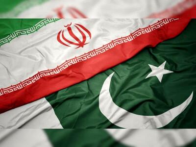 مبادلات ایران و پاکستان خارج از سرزمین اصلی