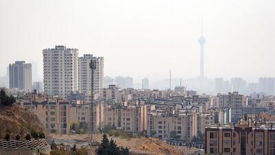 قیمت مسکن در سنگلج و سیروس و منطقه ۱۲ تهران + جدول | اقتصاد24