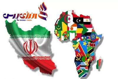 علاقه‌مندی آفریقایی‌ها برای توسعه تجارت با ایران/ توسعه بازارهای صادراتی در دولت سیزدهم