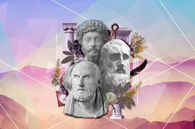مچ‌اندازیِ ارسطو با رواقیان | پایگاه خبری تحلیلی انصاف نیوز