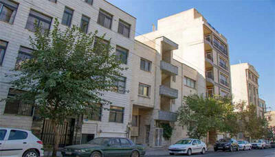 خرید آپارتمان ۵۰متری در تهران چقدر پول می‌خواهد؟