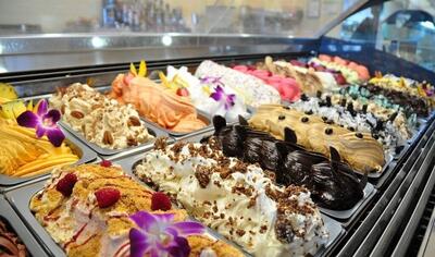 بستنی ایرانی در کدام کشورها پرطرفدار است؟ | خارجی ها بستنی ایرانی را با این طعم‌ها دوست دارند | جدیدترین قیمت بستنی قیفی، متری، سنتی و ویژه را ببینید