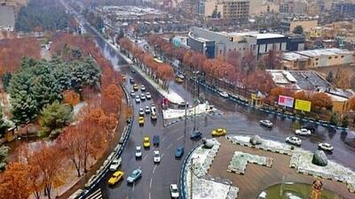 قیمت فروش آپارتمان در منطقه 12 تهران