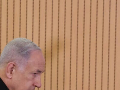 نتانیاهو به دنبال فرار از حکم دادگاه - دیپلماسی ایرانی