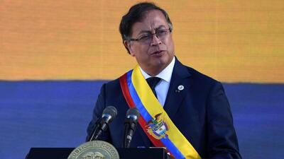 رئیس‌جمهور کلمبیا: روابط خود با اسرائیل را قطع می‌کنیم