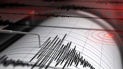 زلزله ۴.۶ ریشتری این استان را لرزاند - مردم سالاری آنلاین