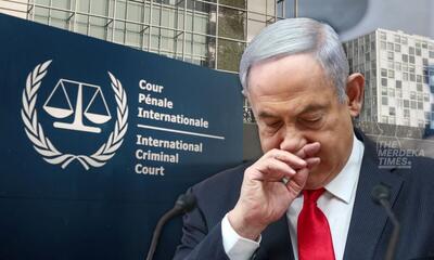 حکم بازداشت دیوان کیفری بین‌المللی علیه نتانیاهو به چه معناست؟