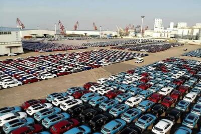 واردات خودرو‌های کارکرده منتظر مصوبه دولت | روزنو