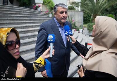 حضور ۱۳۰ بازرس آژانس در ایران