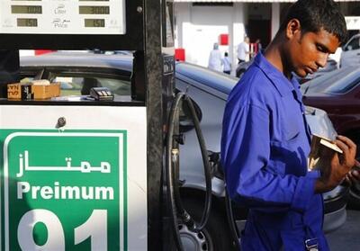 بنزین در امارات گران می‌شود - تسنیم