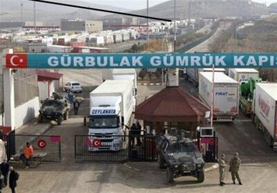صادرات 800 میلیون دلاری ترکیه به ایران در 3 ماه - تسنیم