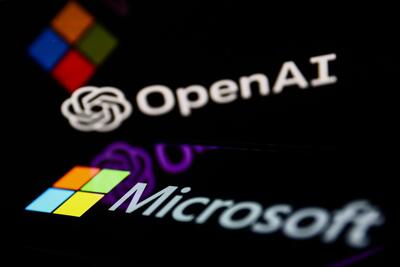 مایکروسافت و OpenAI باز هم به نقض کپی‌رایت متهم شدند - زومیت