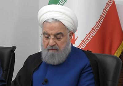 نامه سوم روحانی به شورای نگهبان