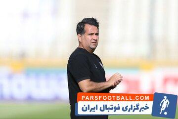 دخترم قبل از بازی قسمم داد که ببازیم! - پارس فوتبال | خبرگزاری فوتبال ایران | ParsFootball